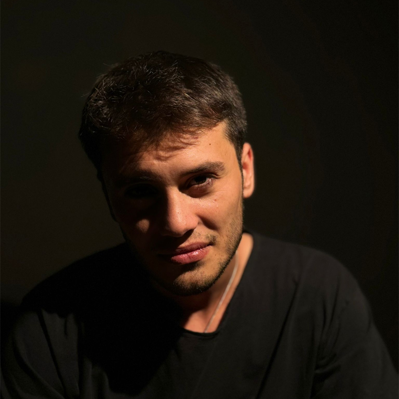 Celal Can Tanrıveroğlu