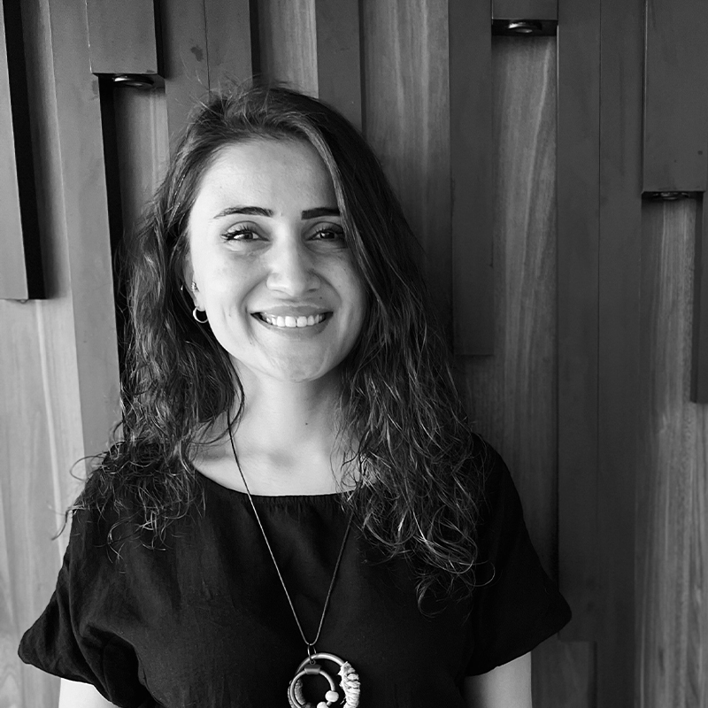 Yudum Çiçek  Seven