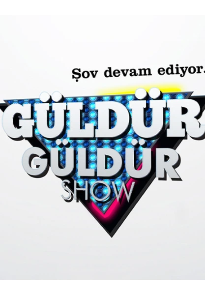 Güldür Güldür
