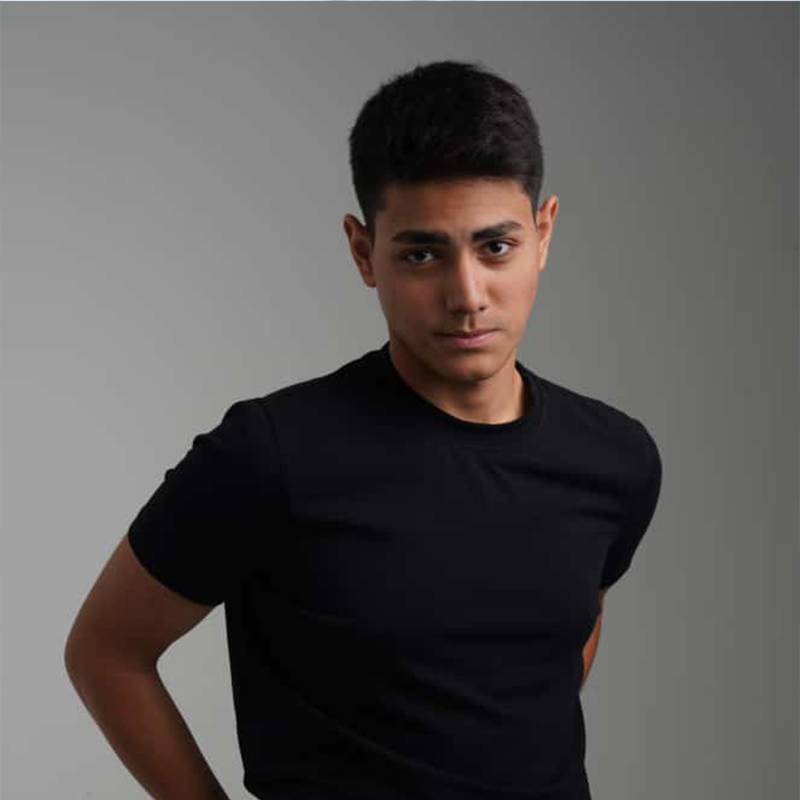 Hasan Çınar Örnek