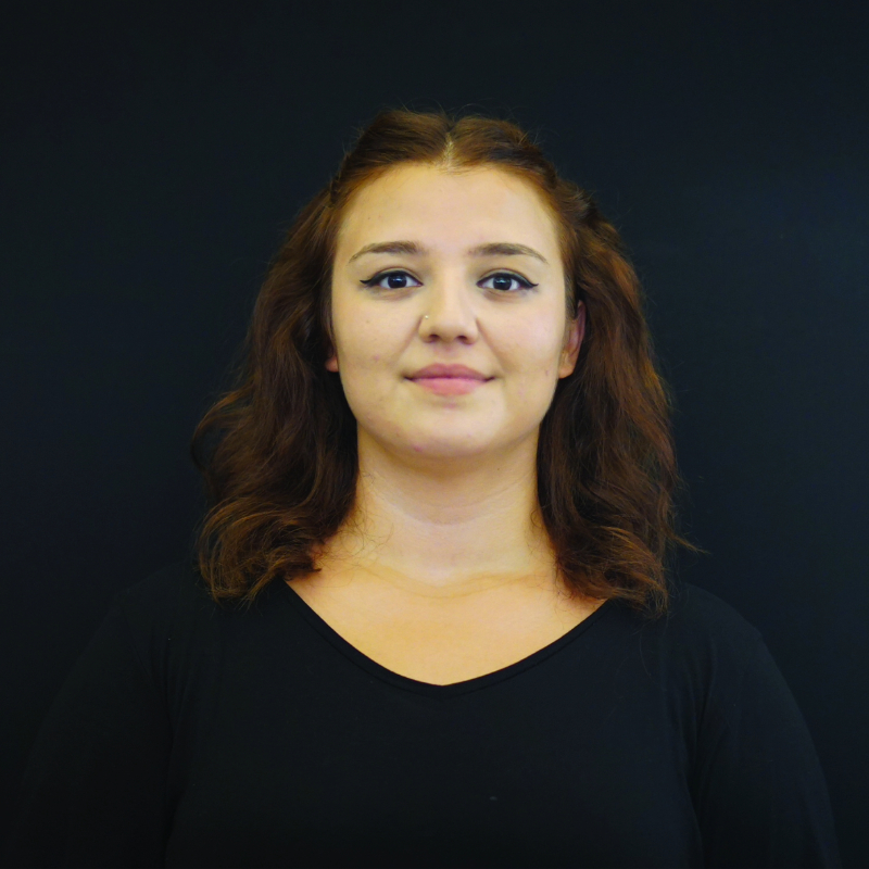 Zişan Buse Tınkaoğlu