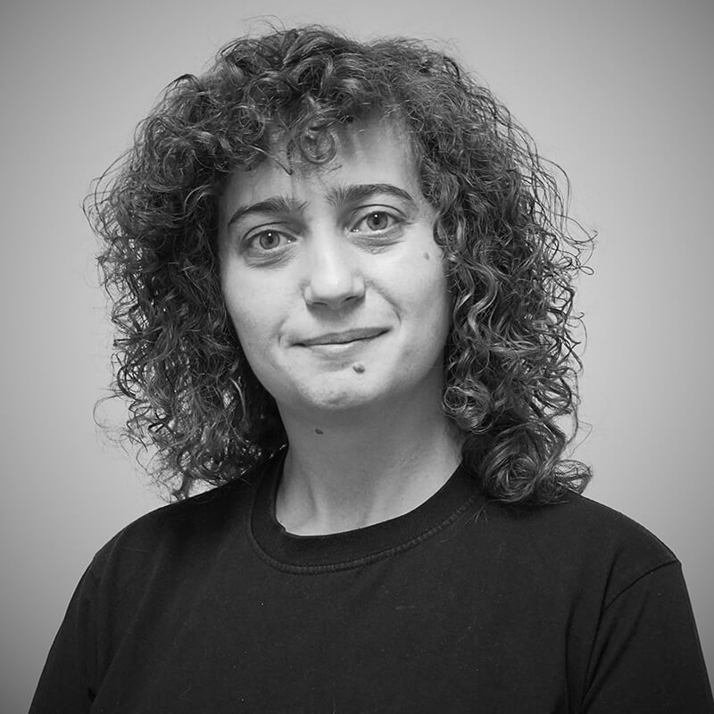 Büşra Nur Şimşek