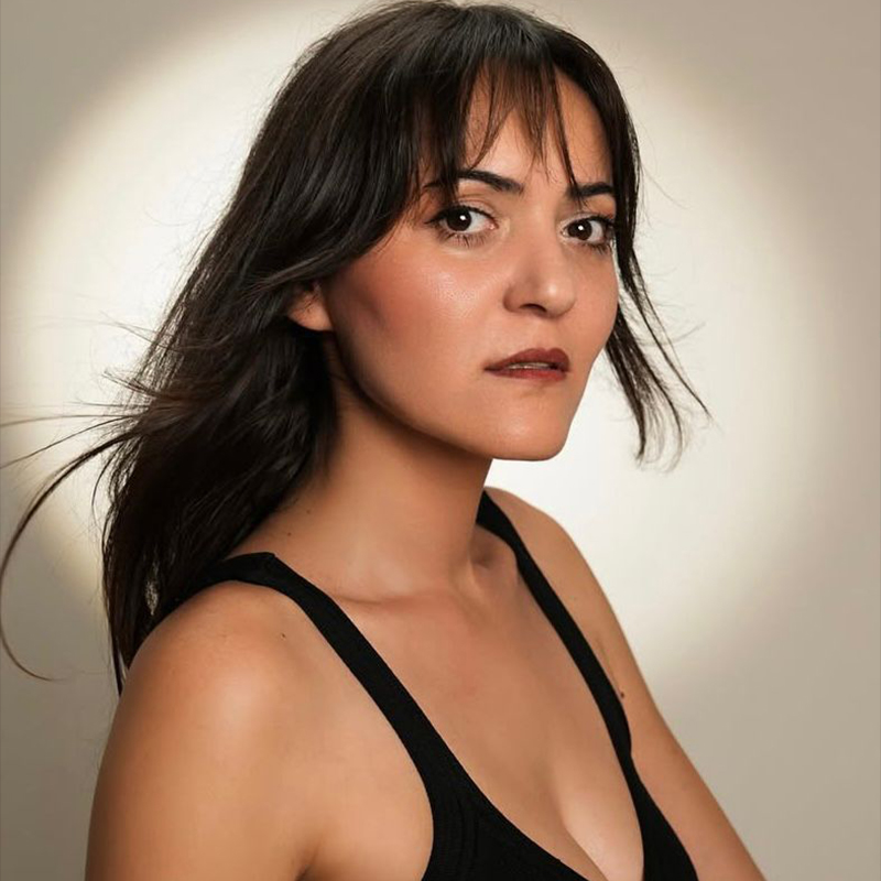 Zeynep Yaylıcıoğlu