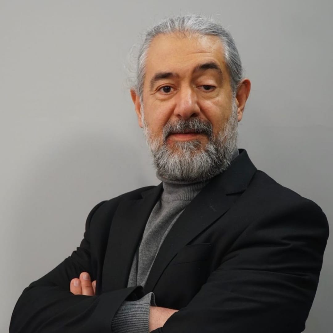 Melih Ekener