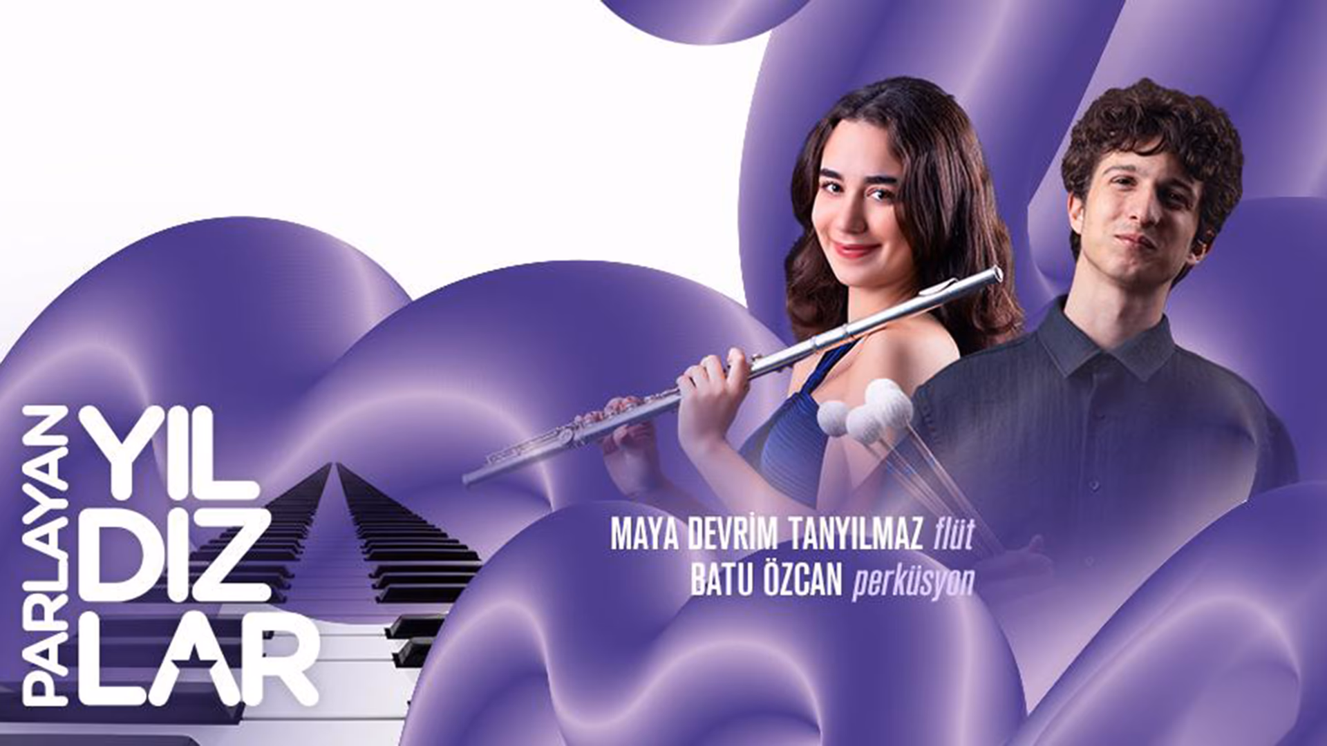 Parlayan Yıldızlar