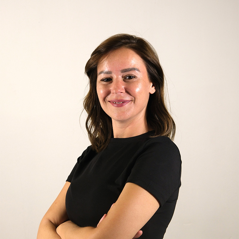 Beren Karamustafaoğlu