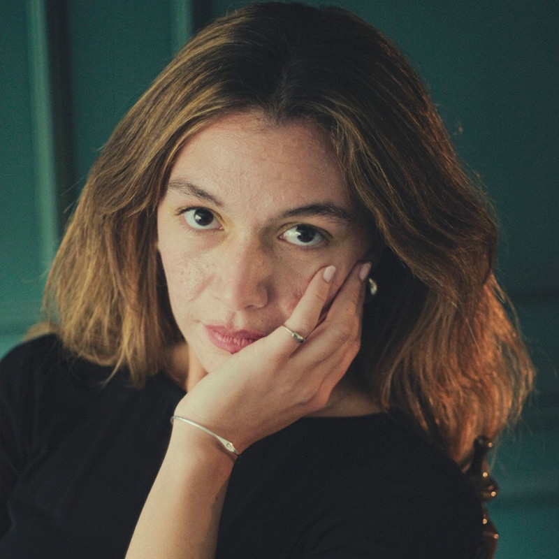 Melis Zeynep Atılgan