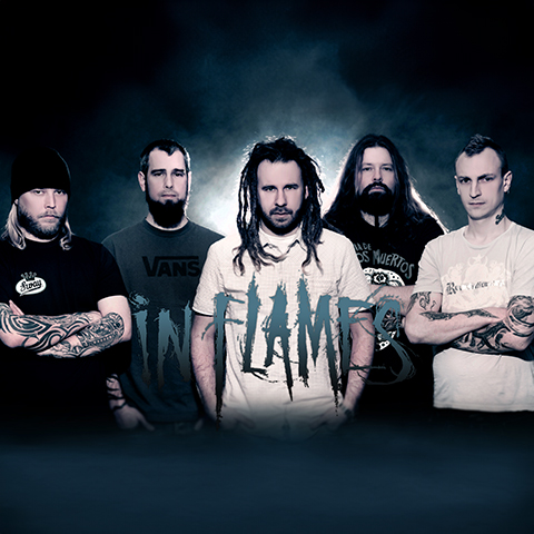 In Flames