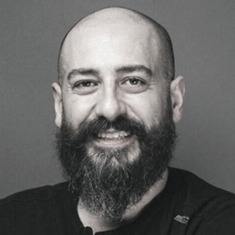 Ahmet Burak Bacınoğlu