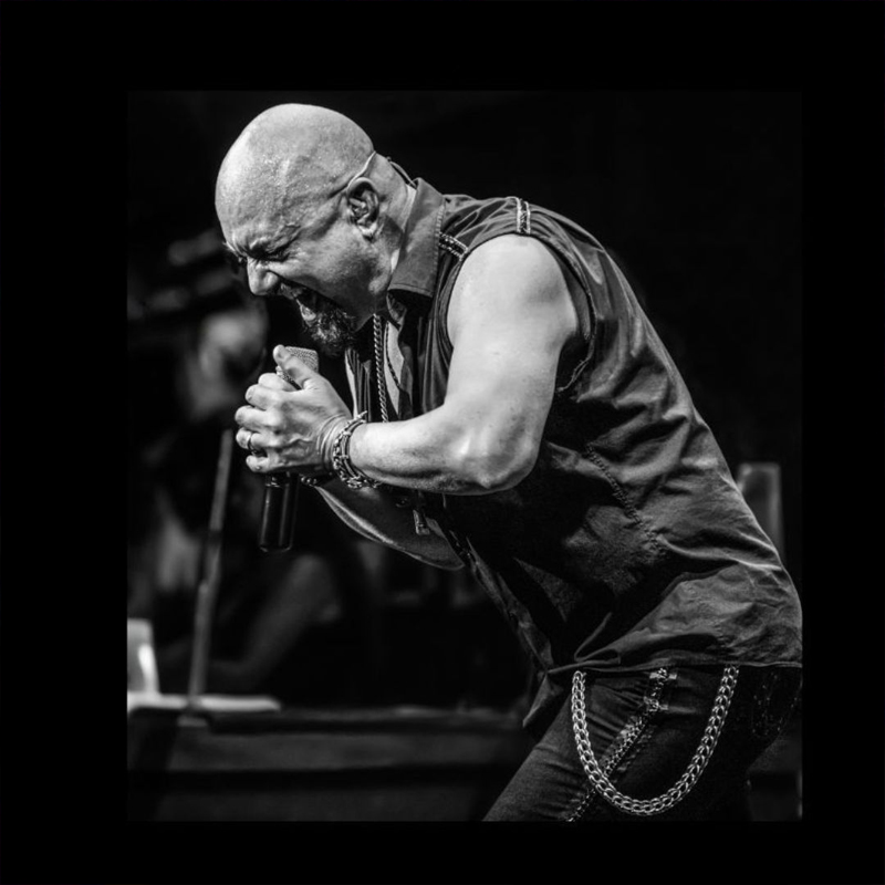 Geoff Tate