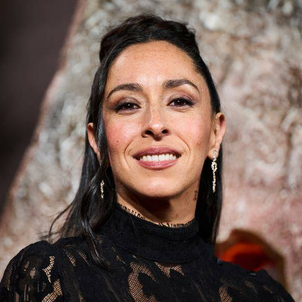 Oona Chaplin