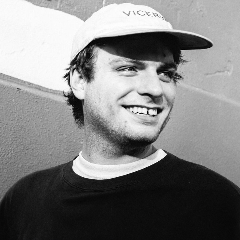 Mac DeMarco