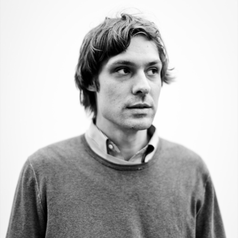 John Maus