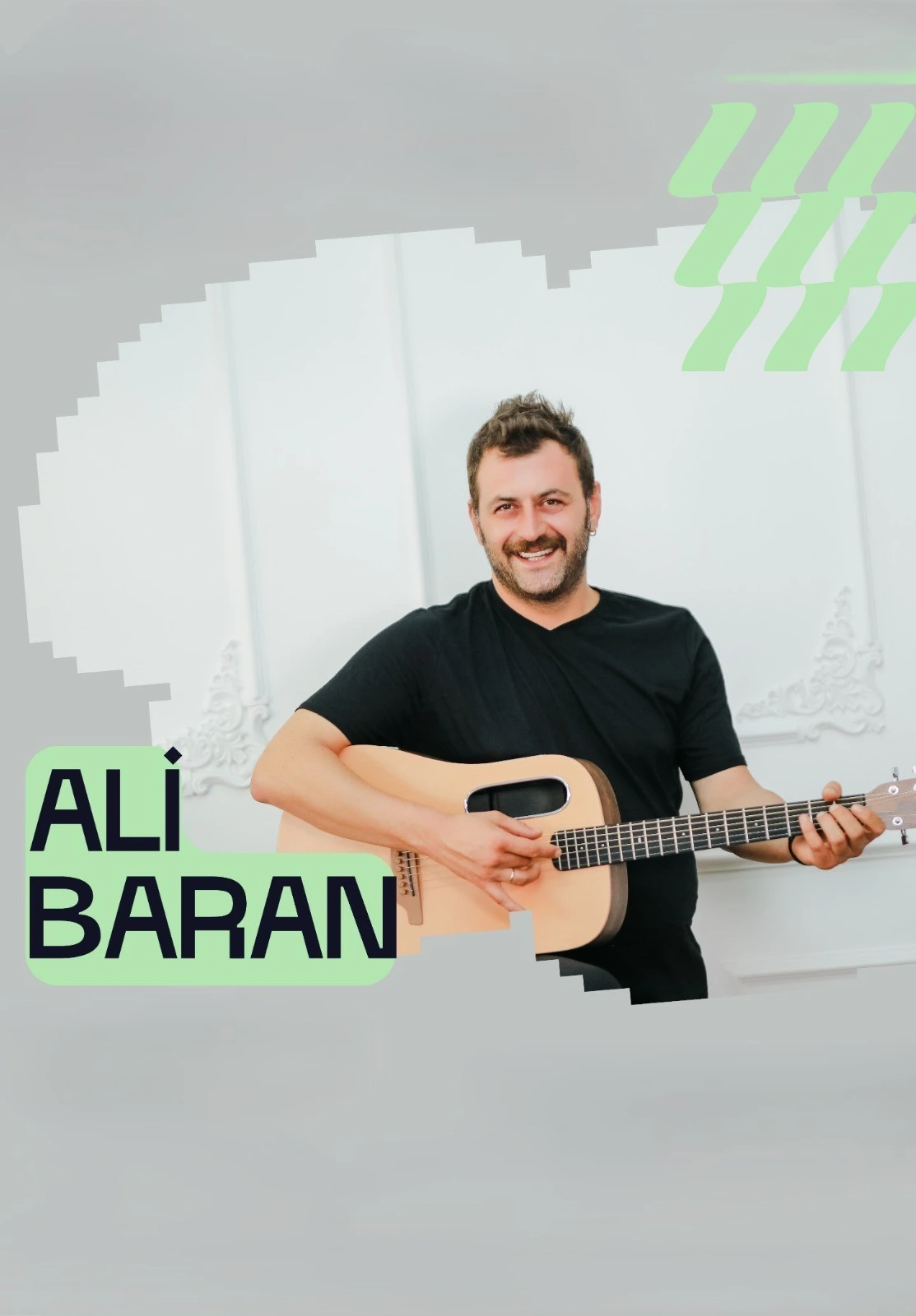 Ali Baran
