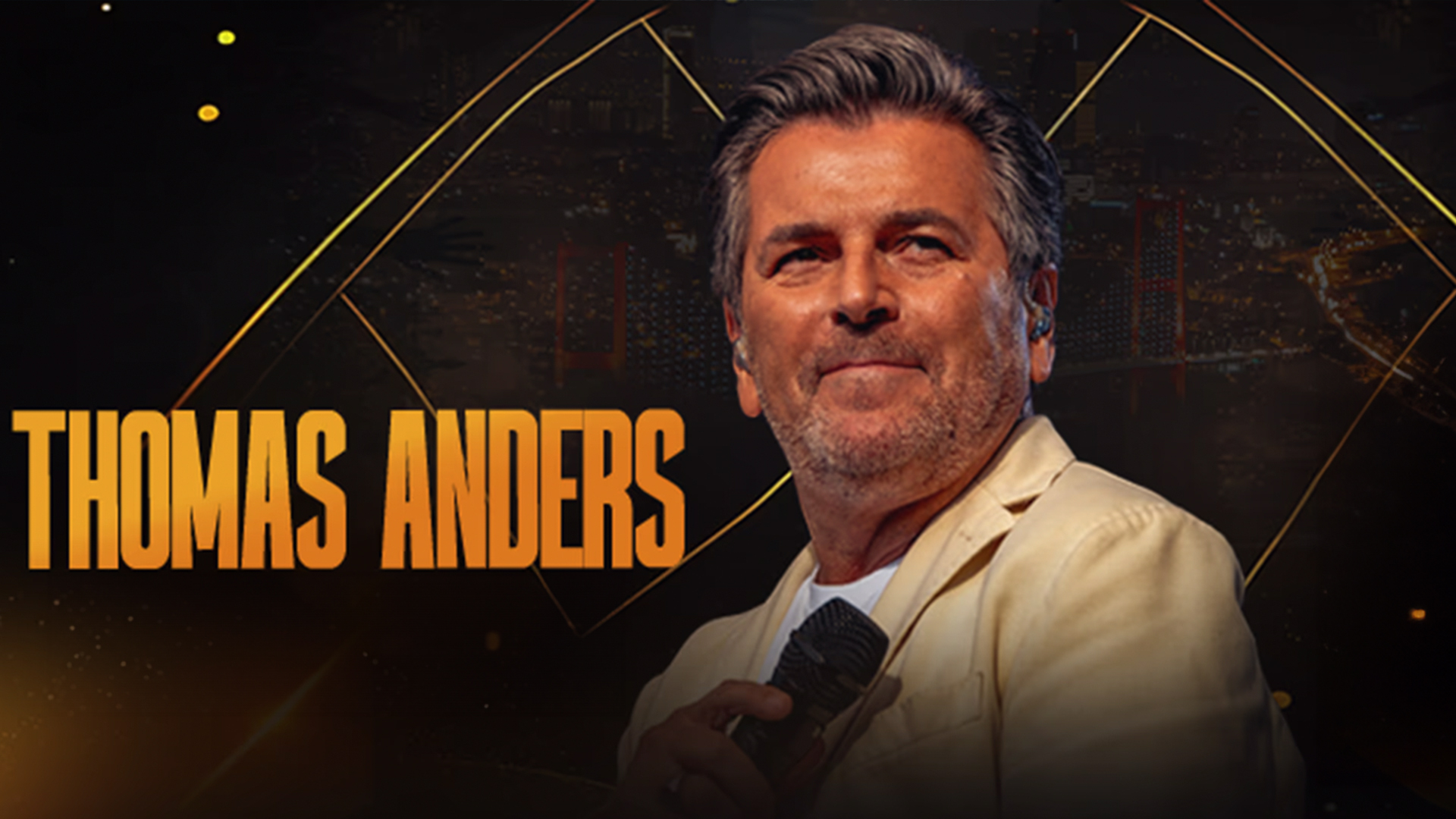 Thomas Anders
