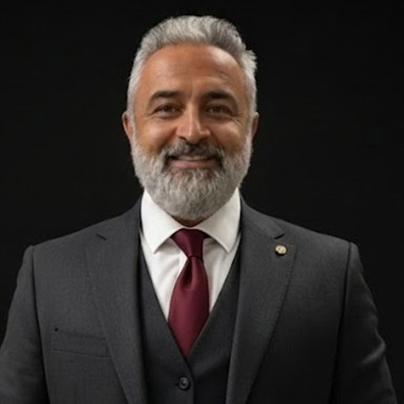Güvenç Cengiz