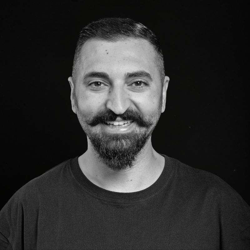 Caner Karadağ