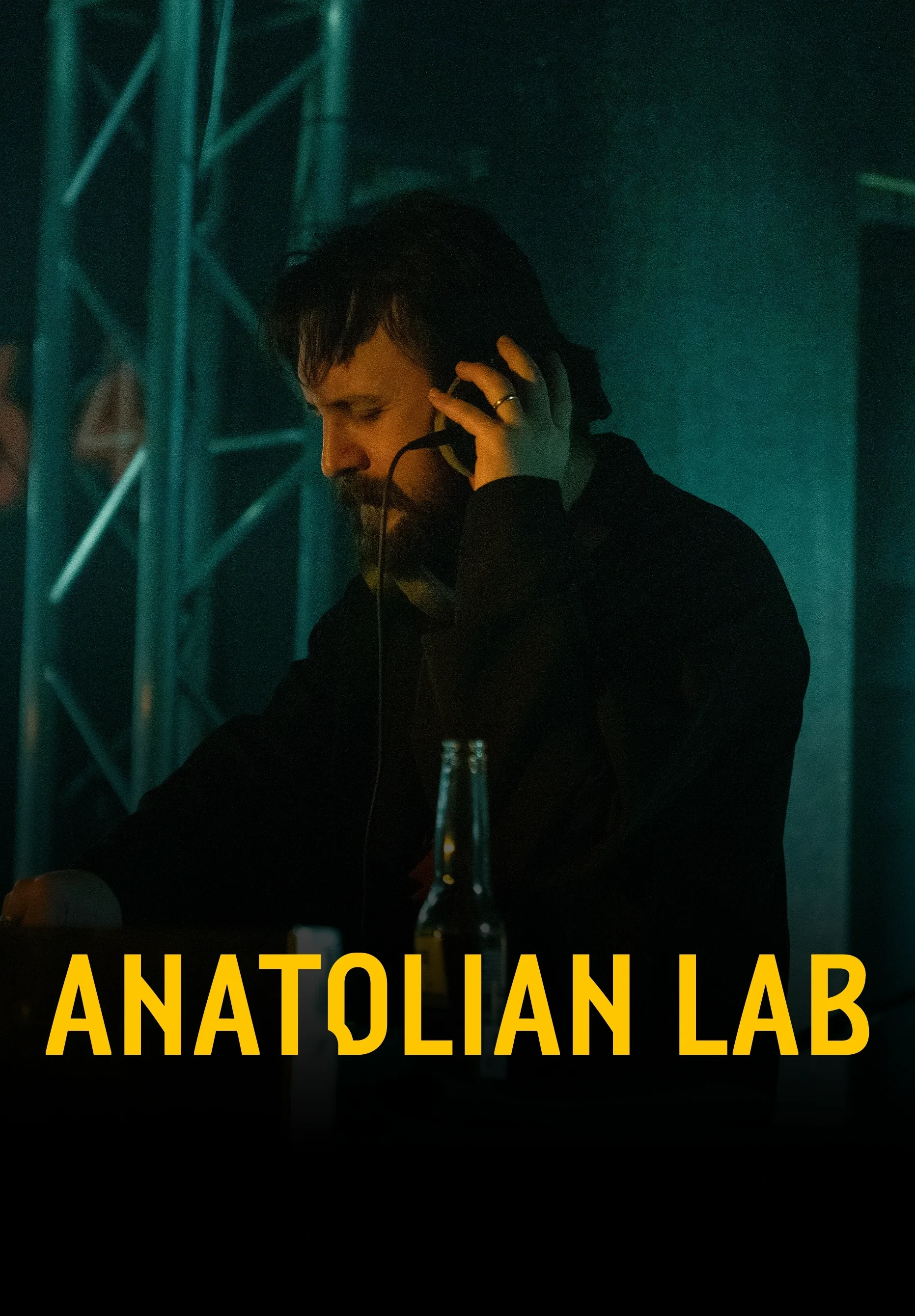 Anatolian Lab 