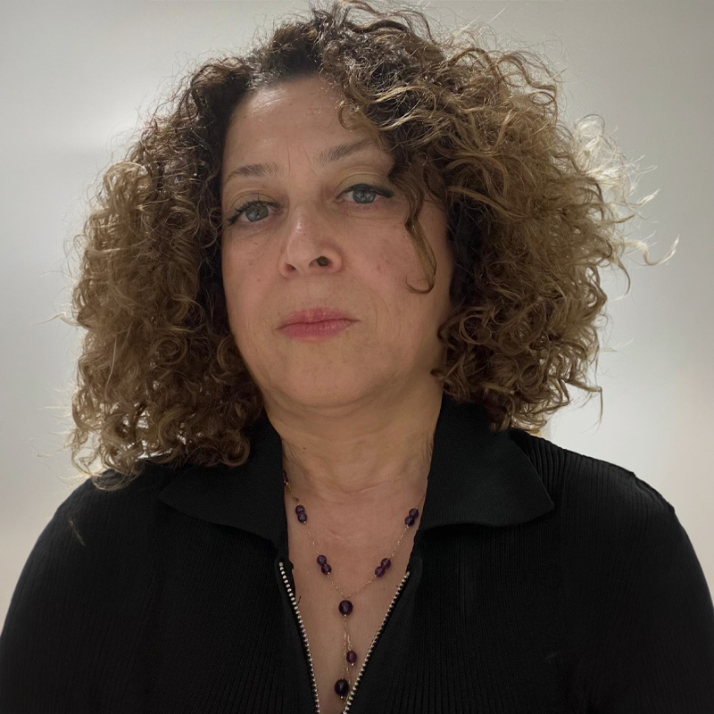 Azime Handan Delipınar