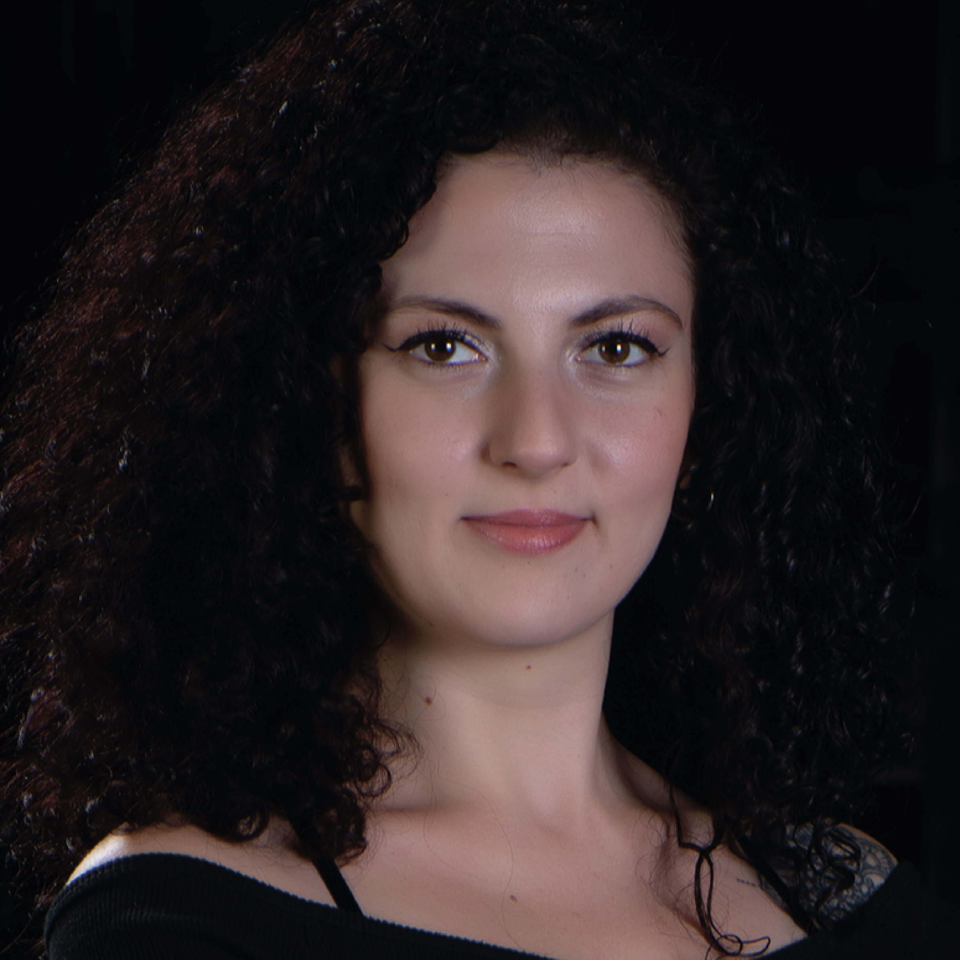 Gizem Aşık