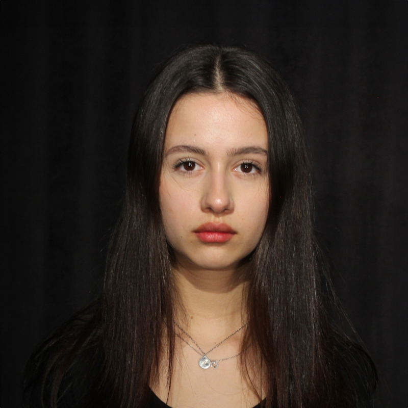 Zeynep Eylül Çırak