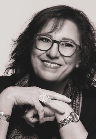 Maria Farantouri
