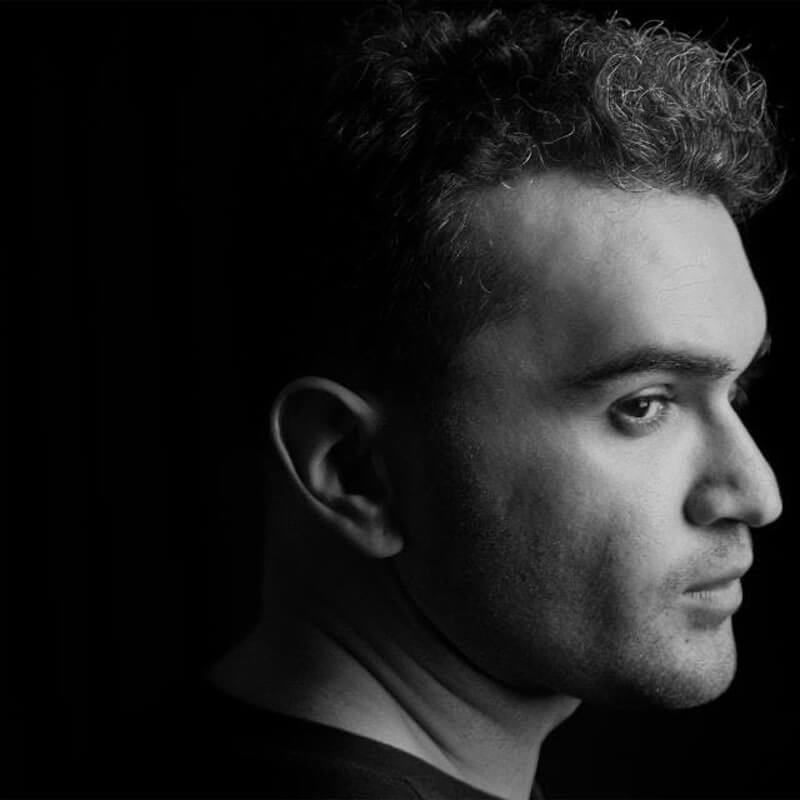 Mustafa Burak Tunçbilek