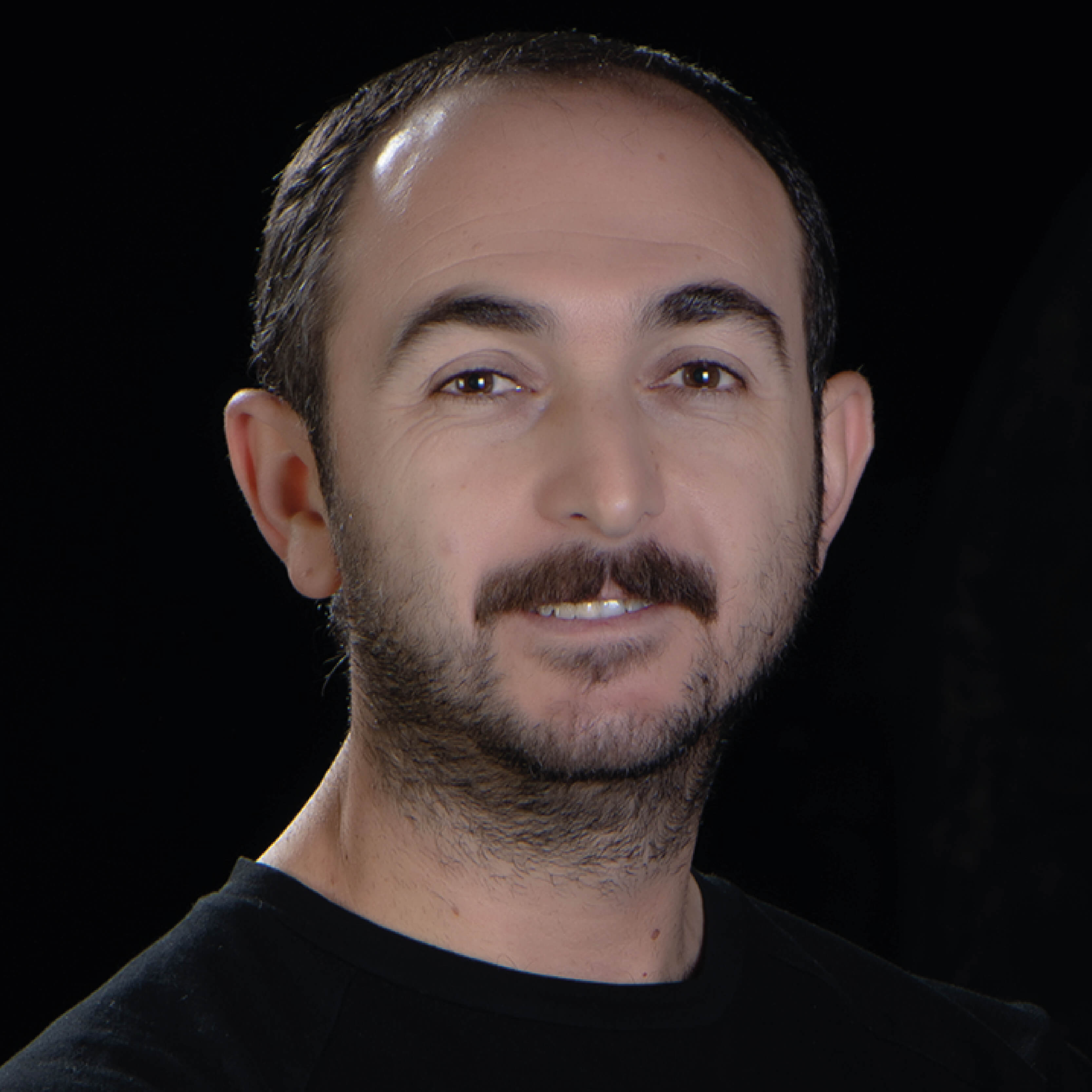 Soner Akçay