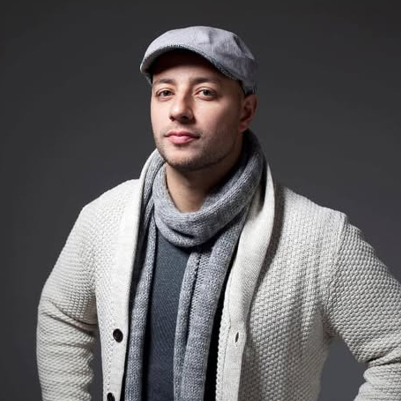 Maher Zain