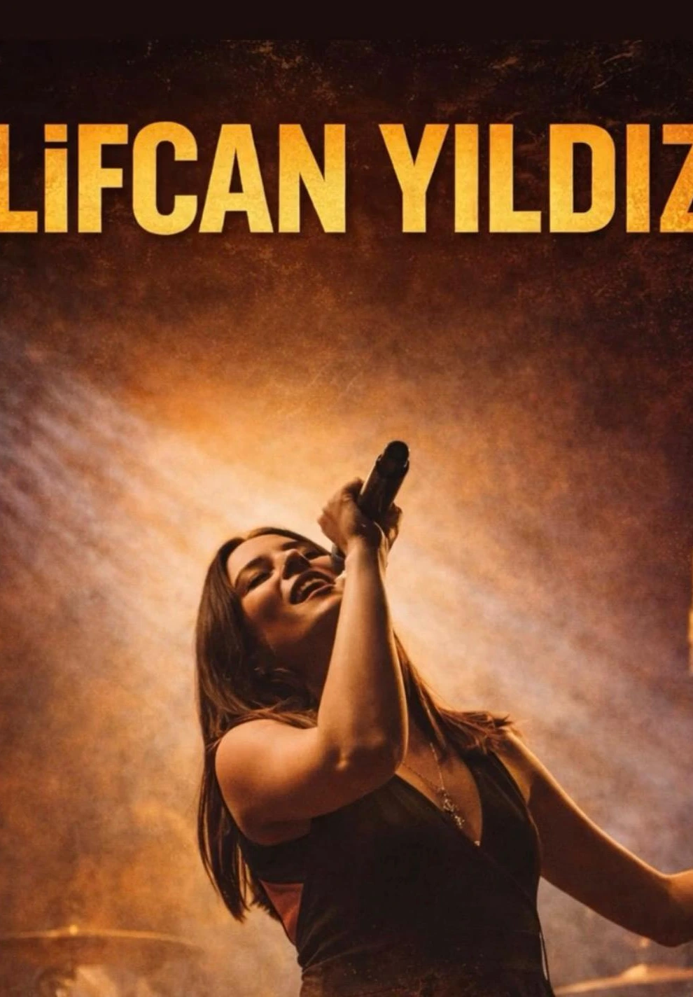 Elifcan Yıldız