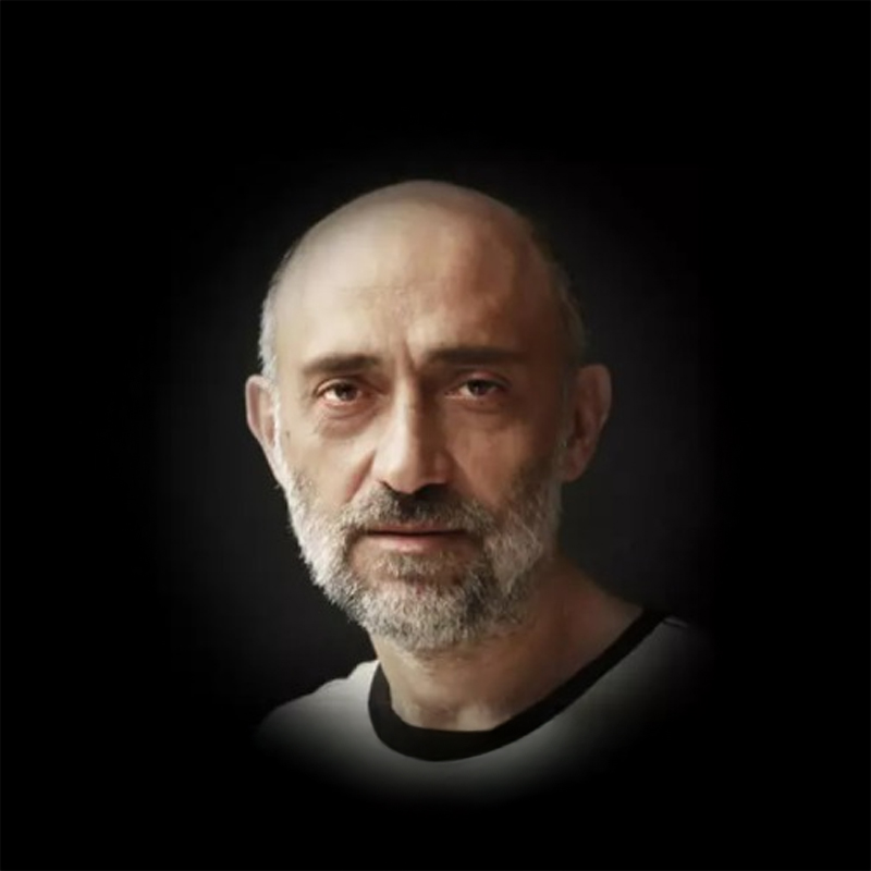 Murat Karahüseyinoğlu