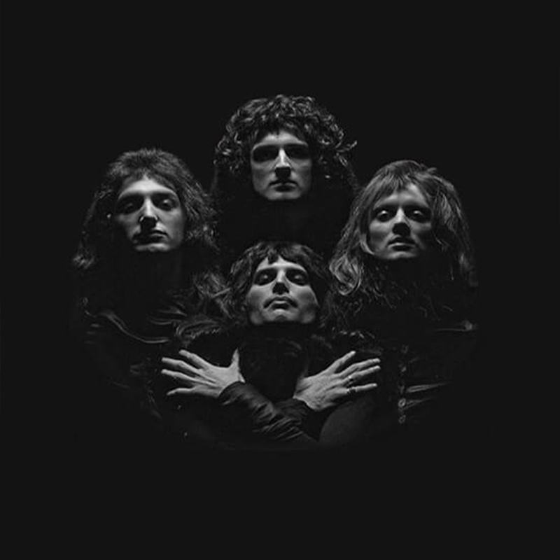 Queen For Strings --