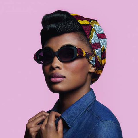 Imany --