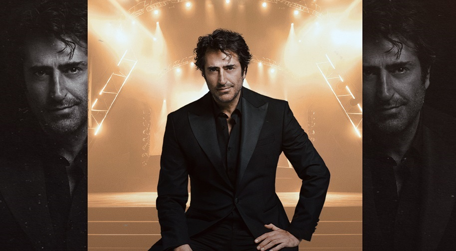 Mahsun Kırmızıgül