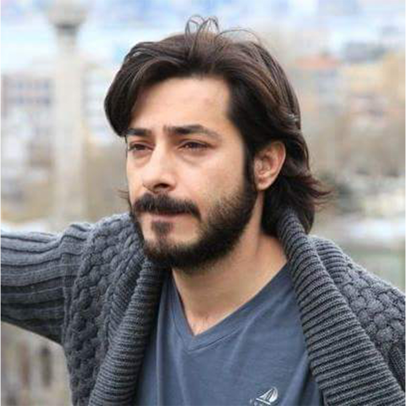 Engin Alpateş