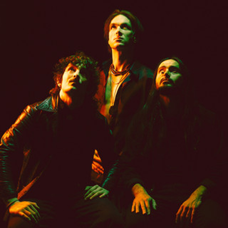 Dirty Sound Magnet --