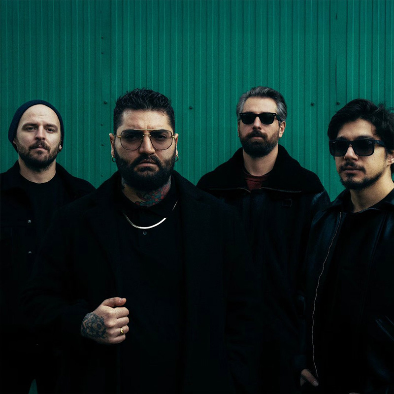 Yeryüzü Tanıkları