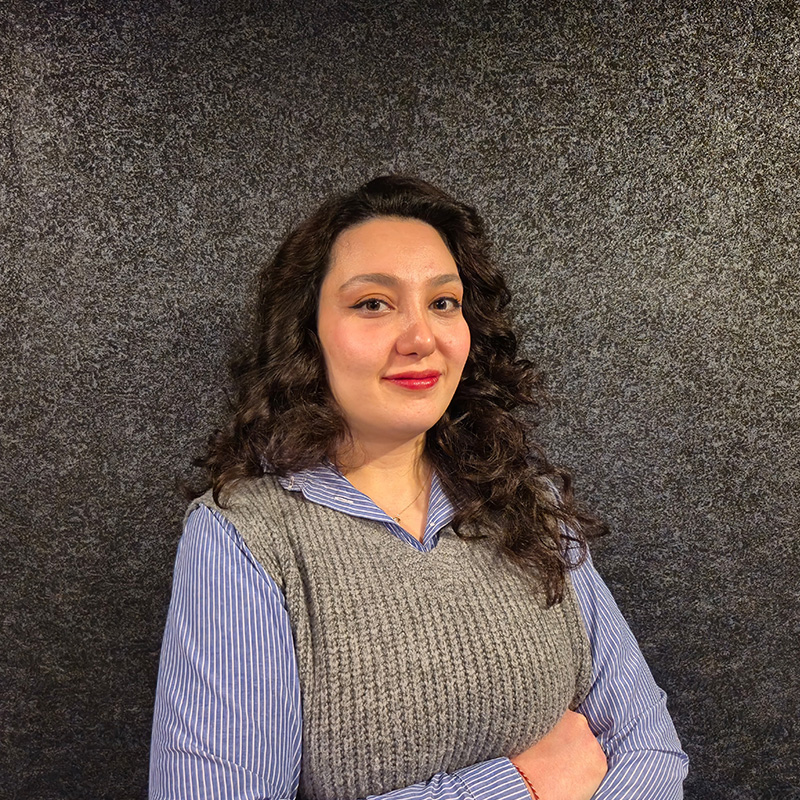 Elif Büyükgümüş