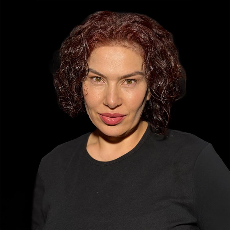 Nilüfer Şahan