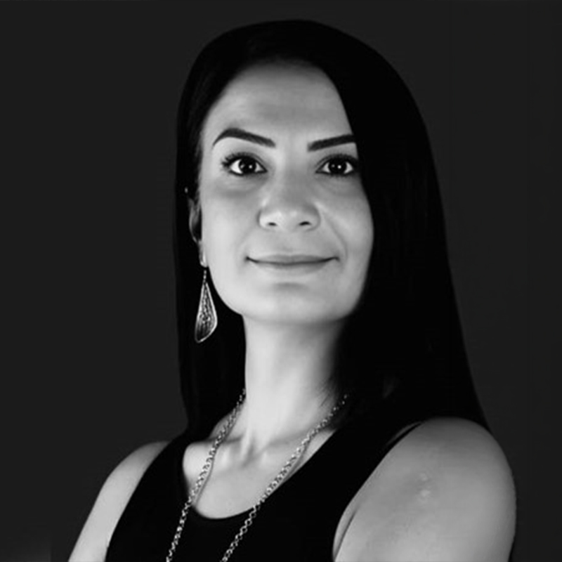 Fatma  Kandemir Şahin