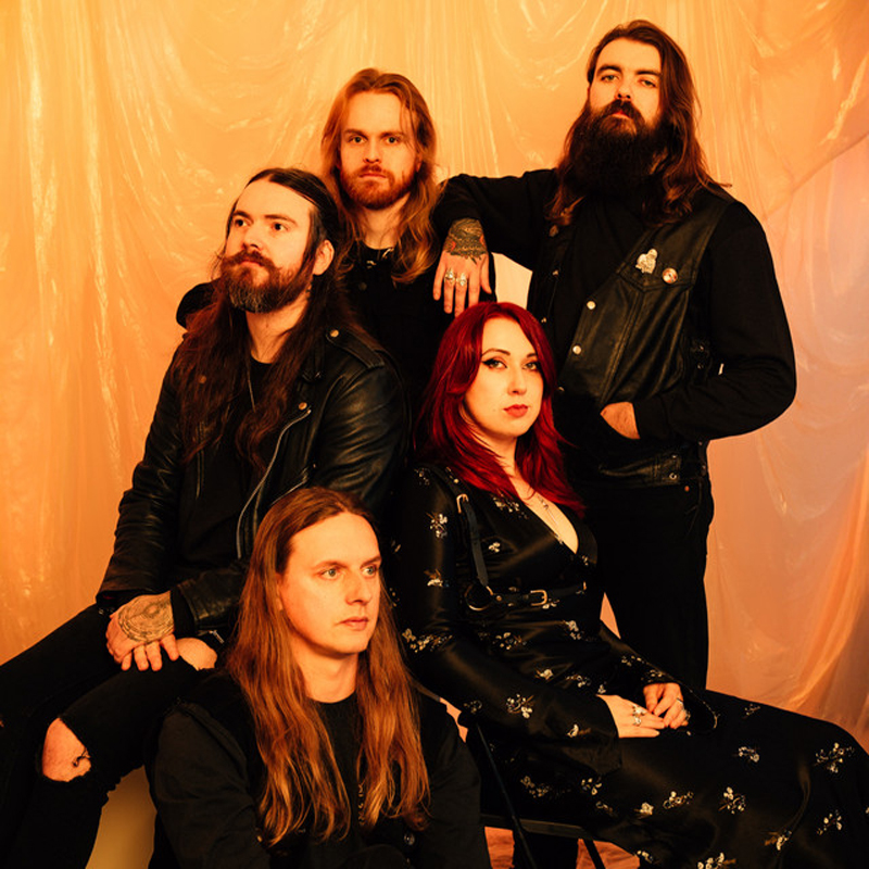 Employed to Serve --