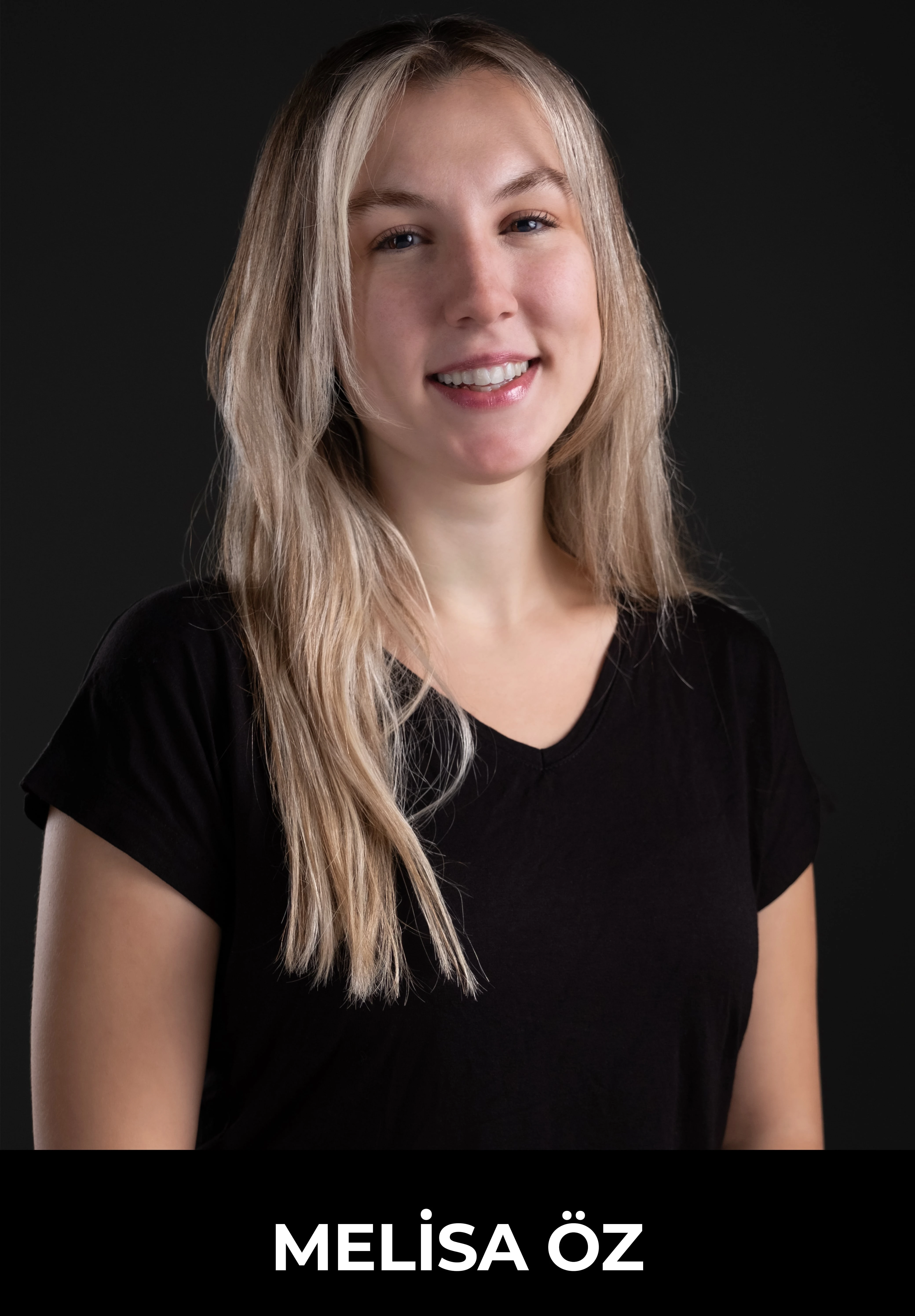 Melisa  Öz