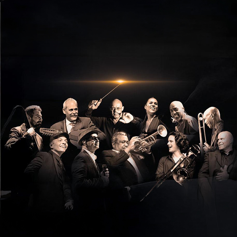 Buena Vista All Stars