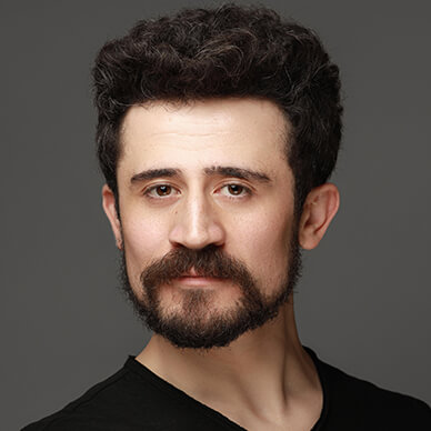 Mehmet Emin Dolmacıoğlu