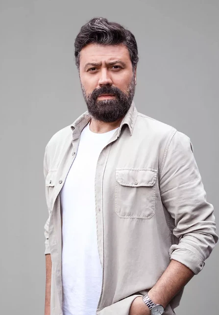 Bülent Emrah