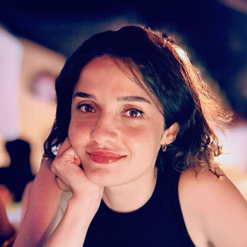 Çisem Yeşil Kayabaşı