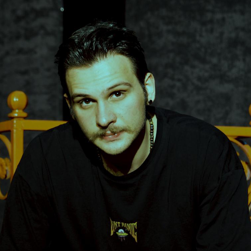 Murat Can Çobanoğlu