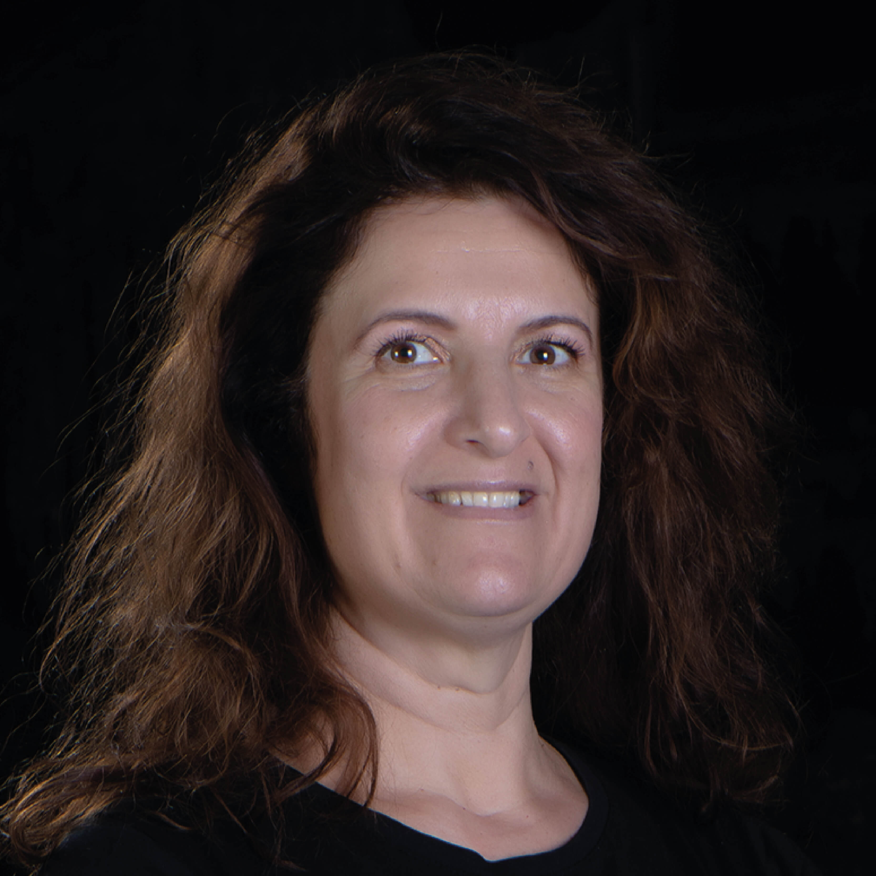 Hasibe Aygül Özgür