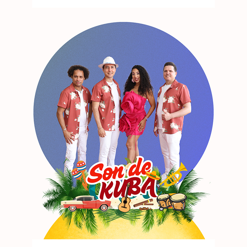 Son De Küba