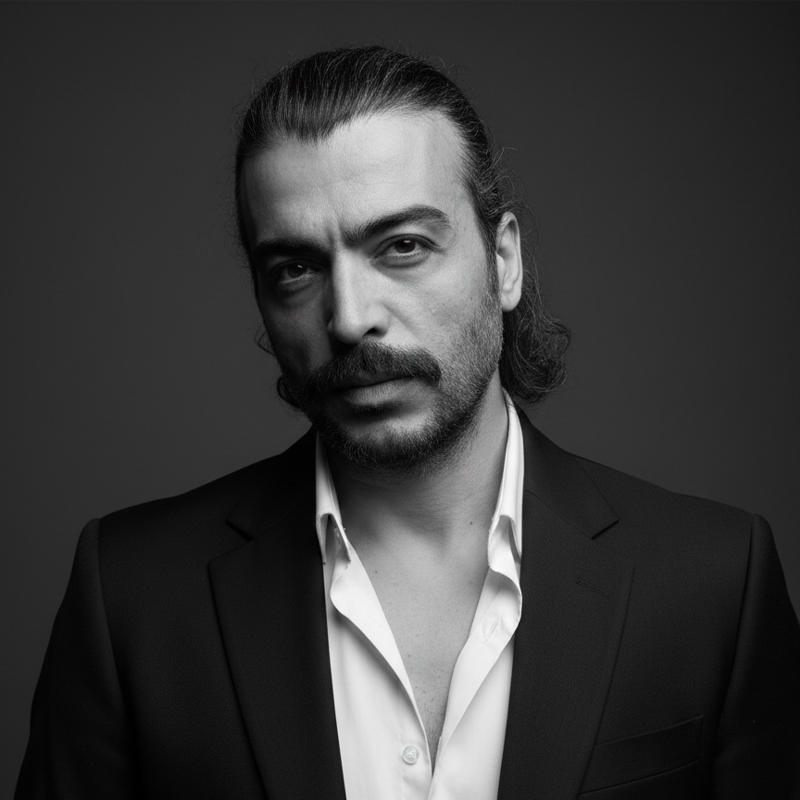 Buğra Kağan Kahraman